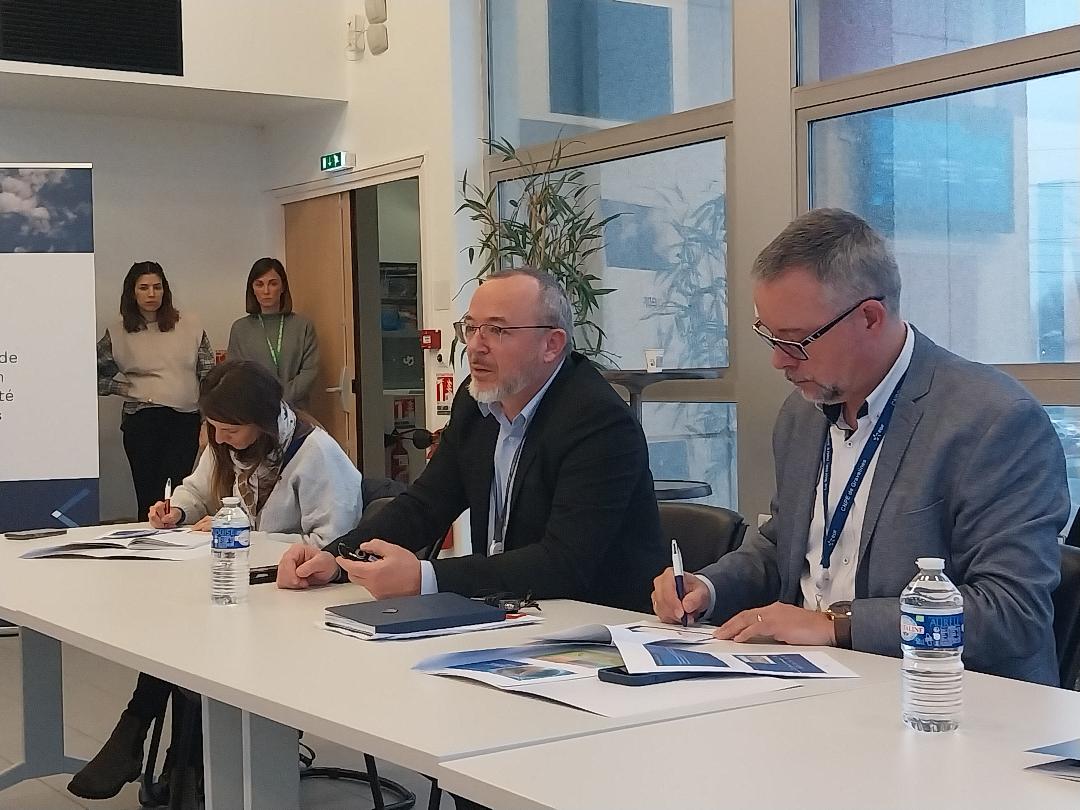 Plus de 121 millions d’euros de retombées pour les entreprises