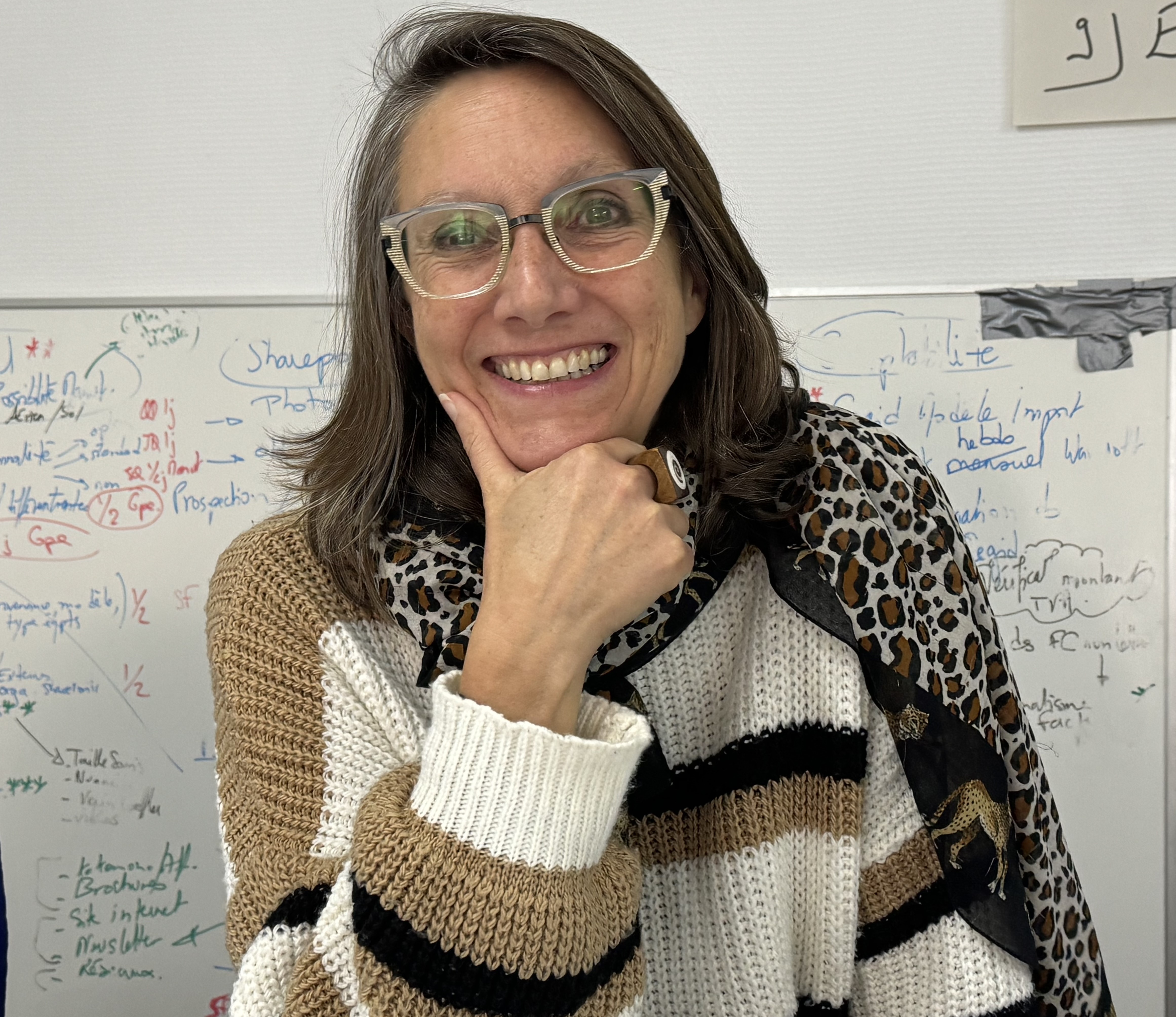 «Rendre l’ergonomie accessible à tous»