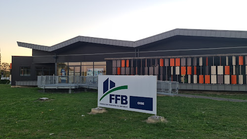  La FFB Oise s'allie à la colère du BTP national 