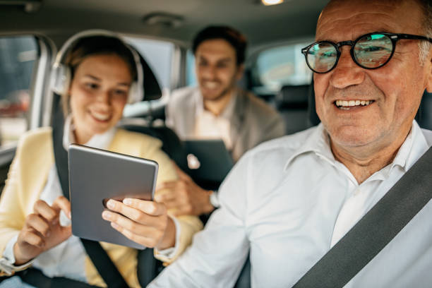Dans le Sud Messin, aller au travail en covoiturant 