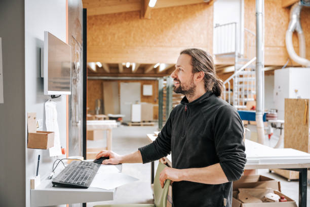 La nécessaire digitalisation des artisans mosellans 