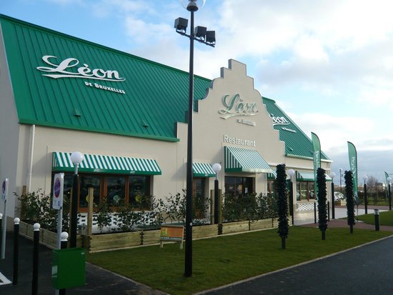 Léon Seafood & Cocktails ouvre ses portes à Semécourt 