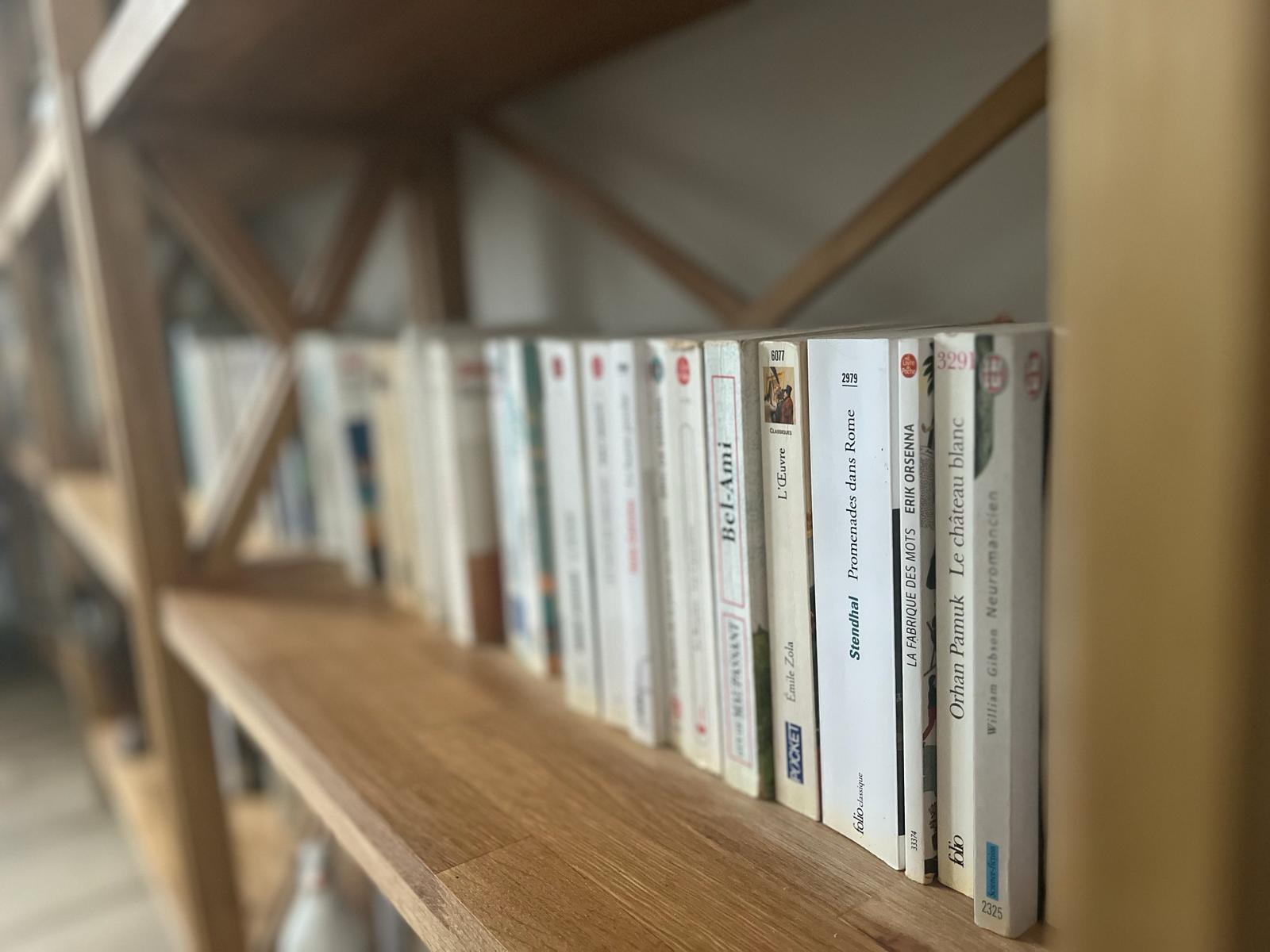 Hauts-de-France : un contrat de filière pour renforcer la dynamique du livre