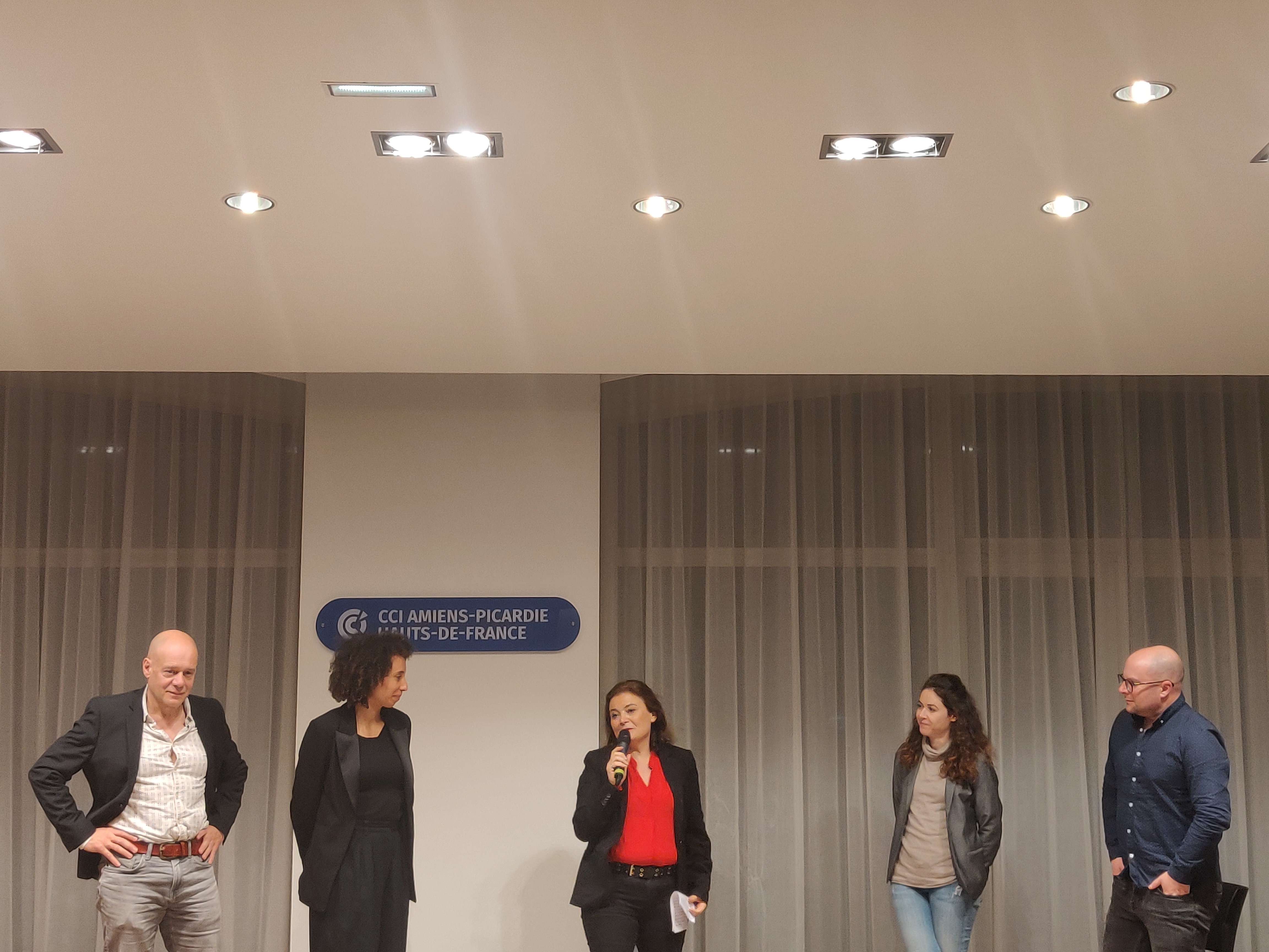 Aborder le recrutement avec humour