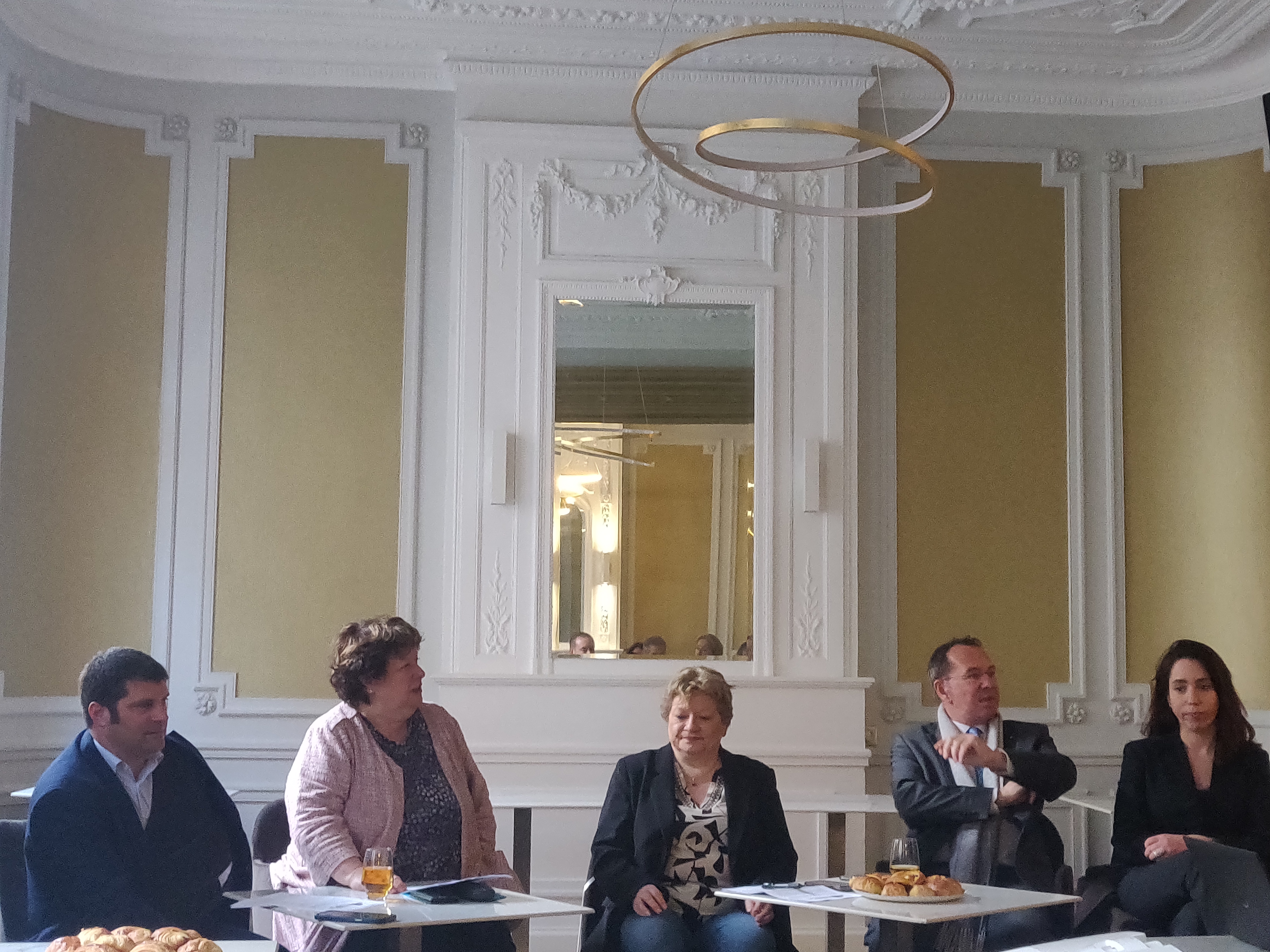 Amiens travaille sur l’attractivité du centre-ville