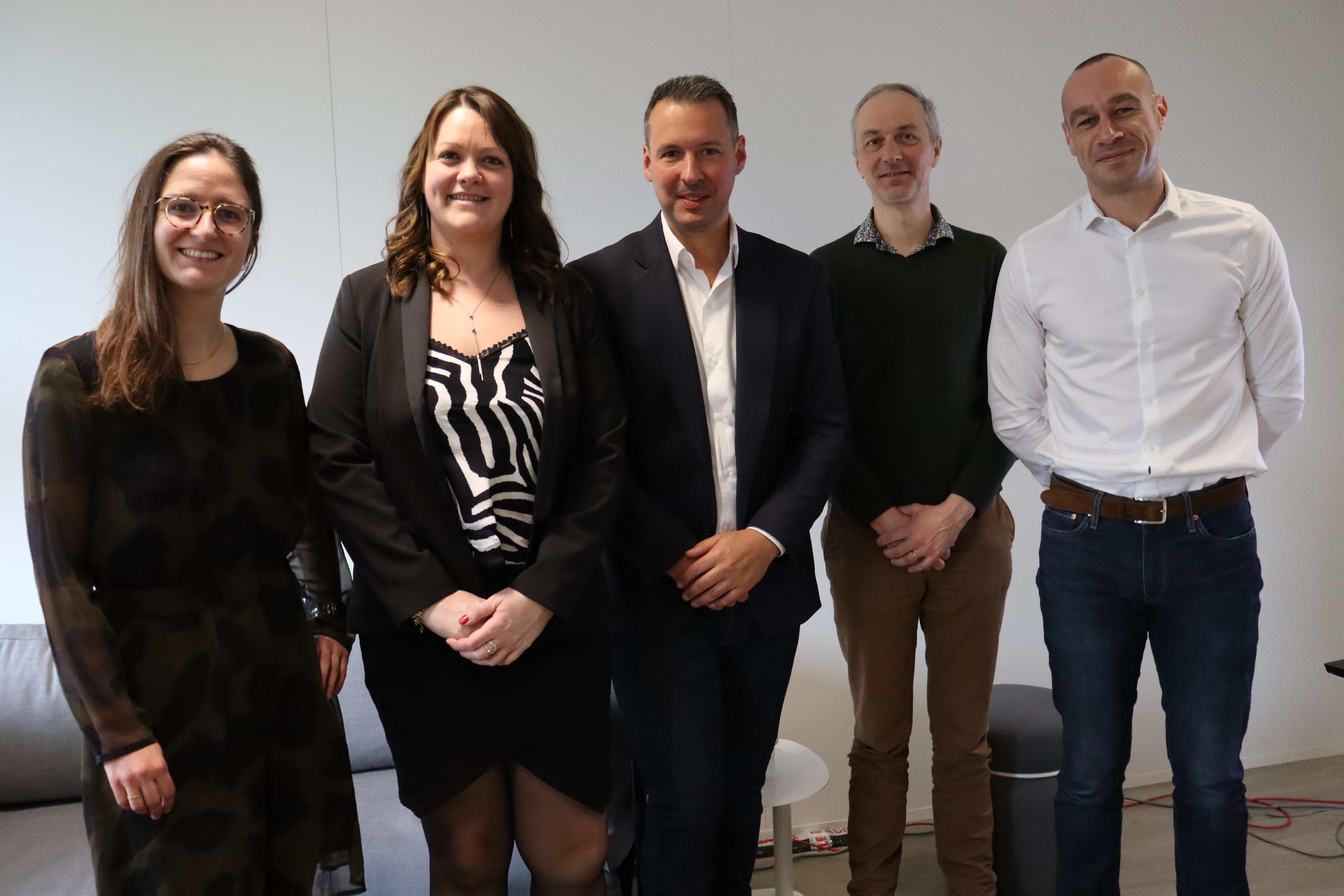 «Une variété d’entreprises qui reflète la dynamique du territoire»