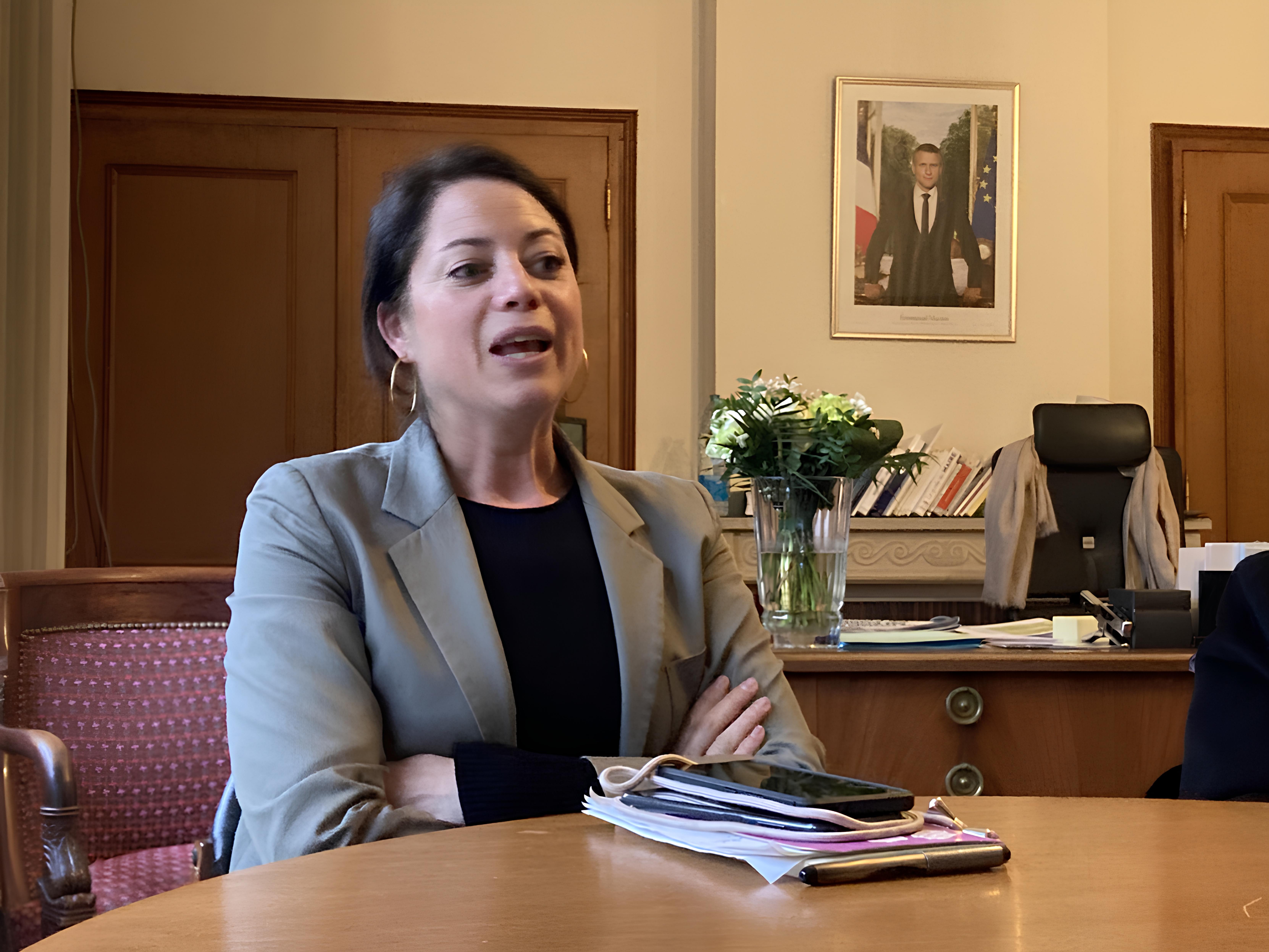 Agathe Cury, une fibre entrepreneuriale