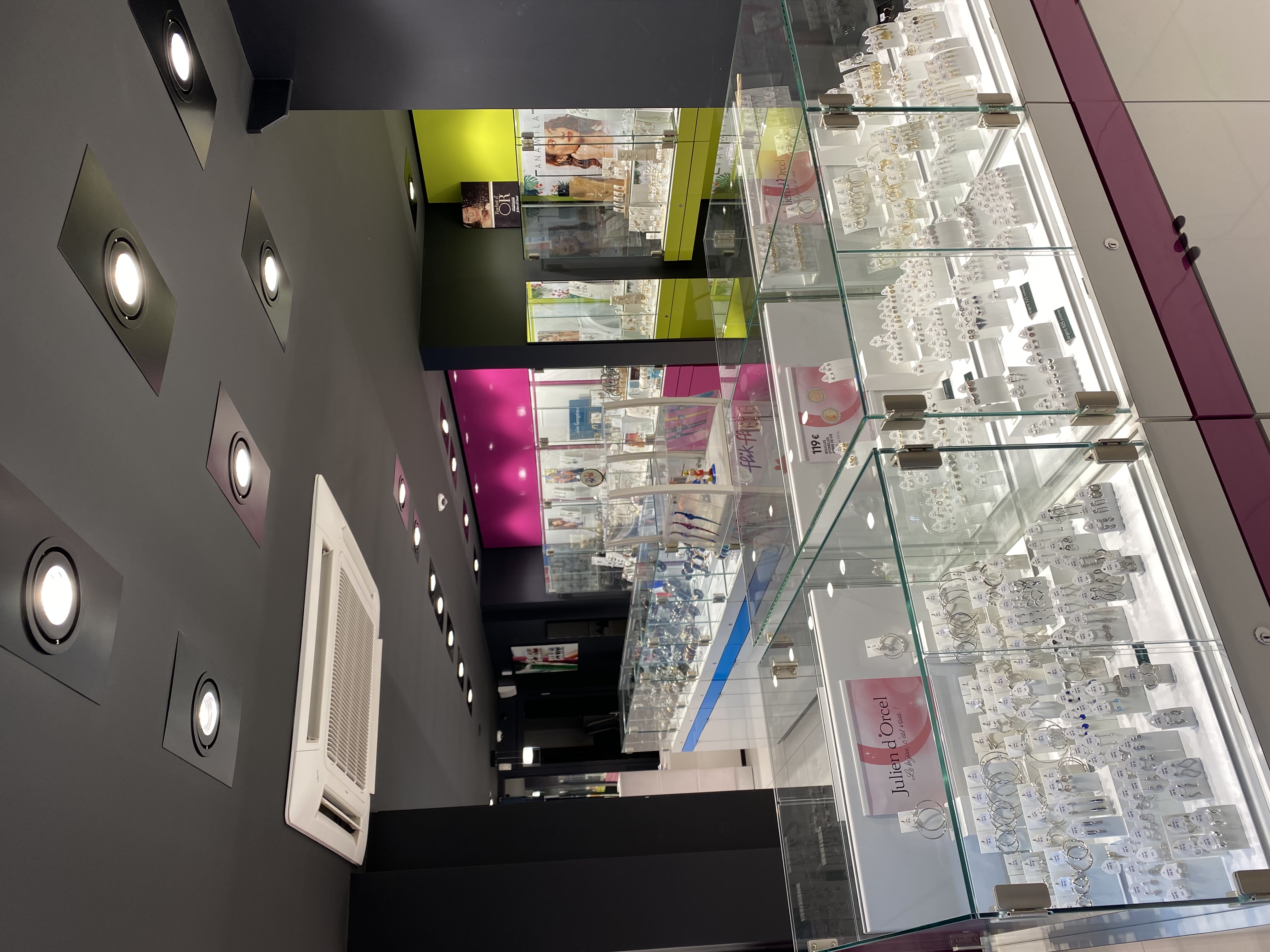 À la bijouterie Julien d’Orcel, la troisième génération prend les rênes