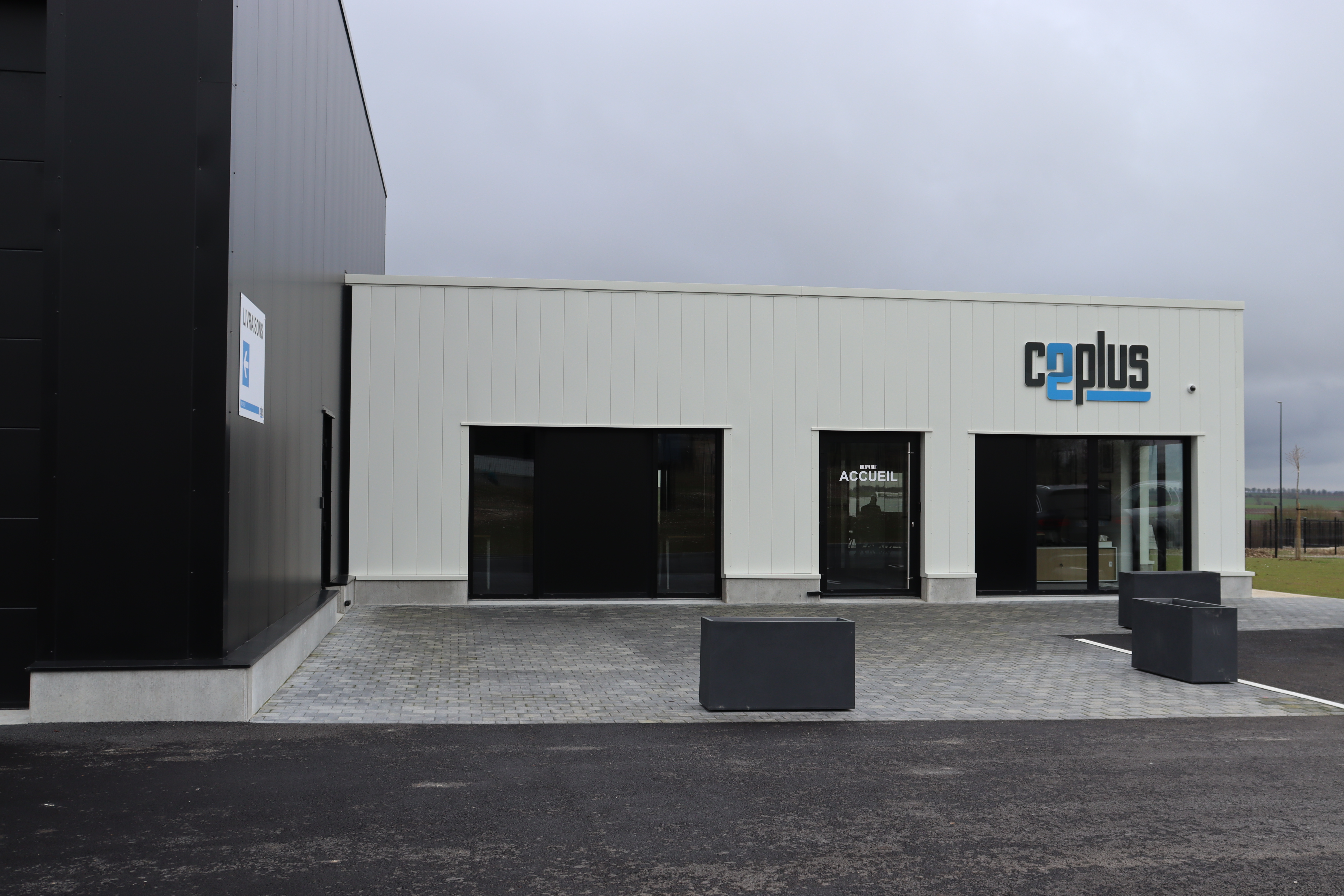 C2Plus poursuit son développement