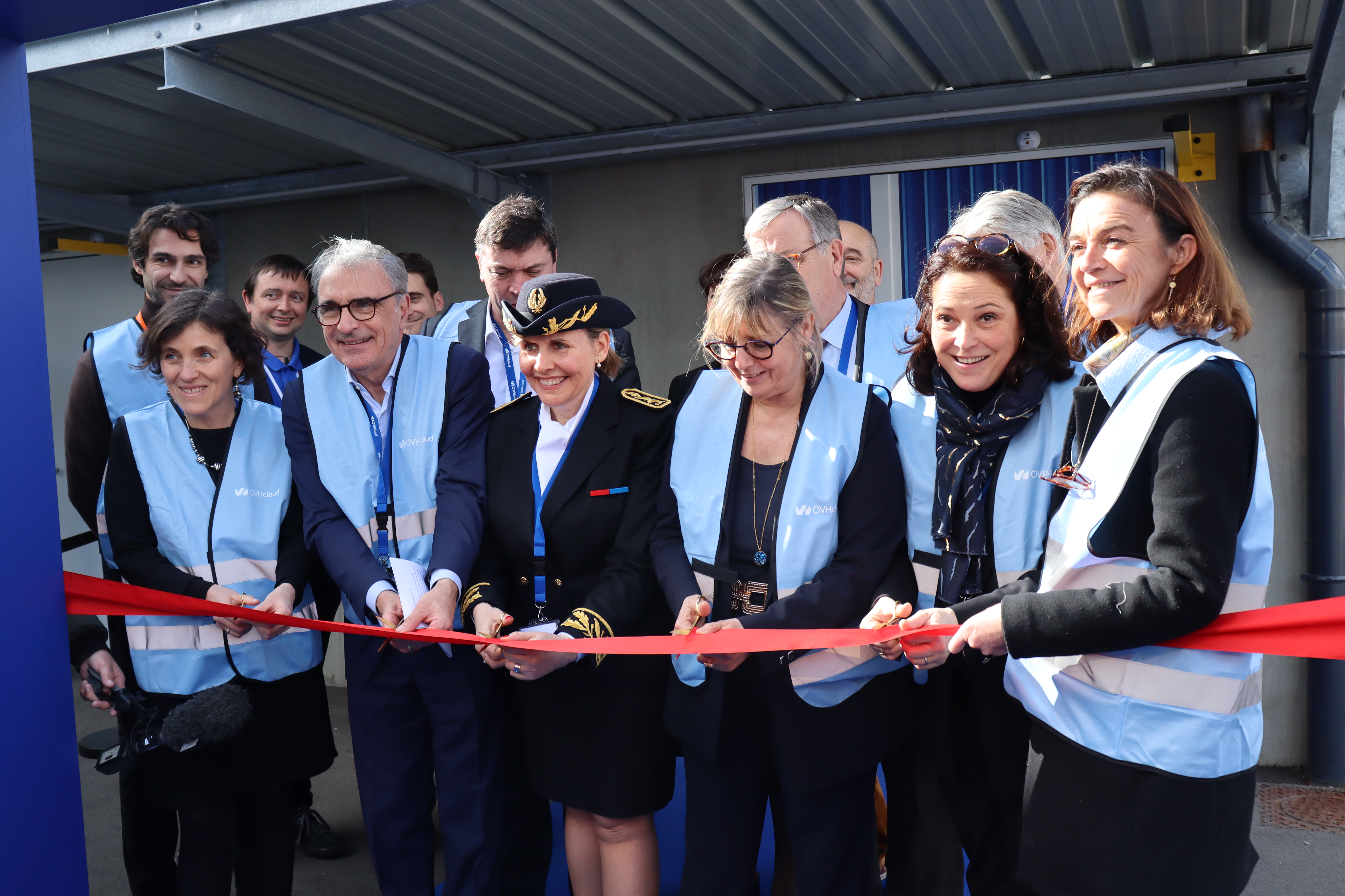 OVH Cloud se dote du premier ordinateur quantique européen