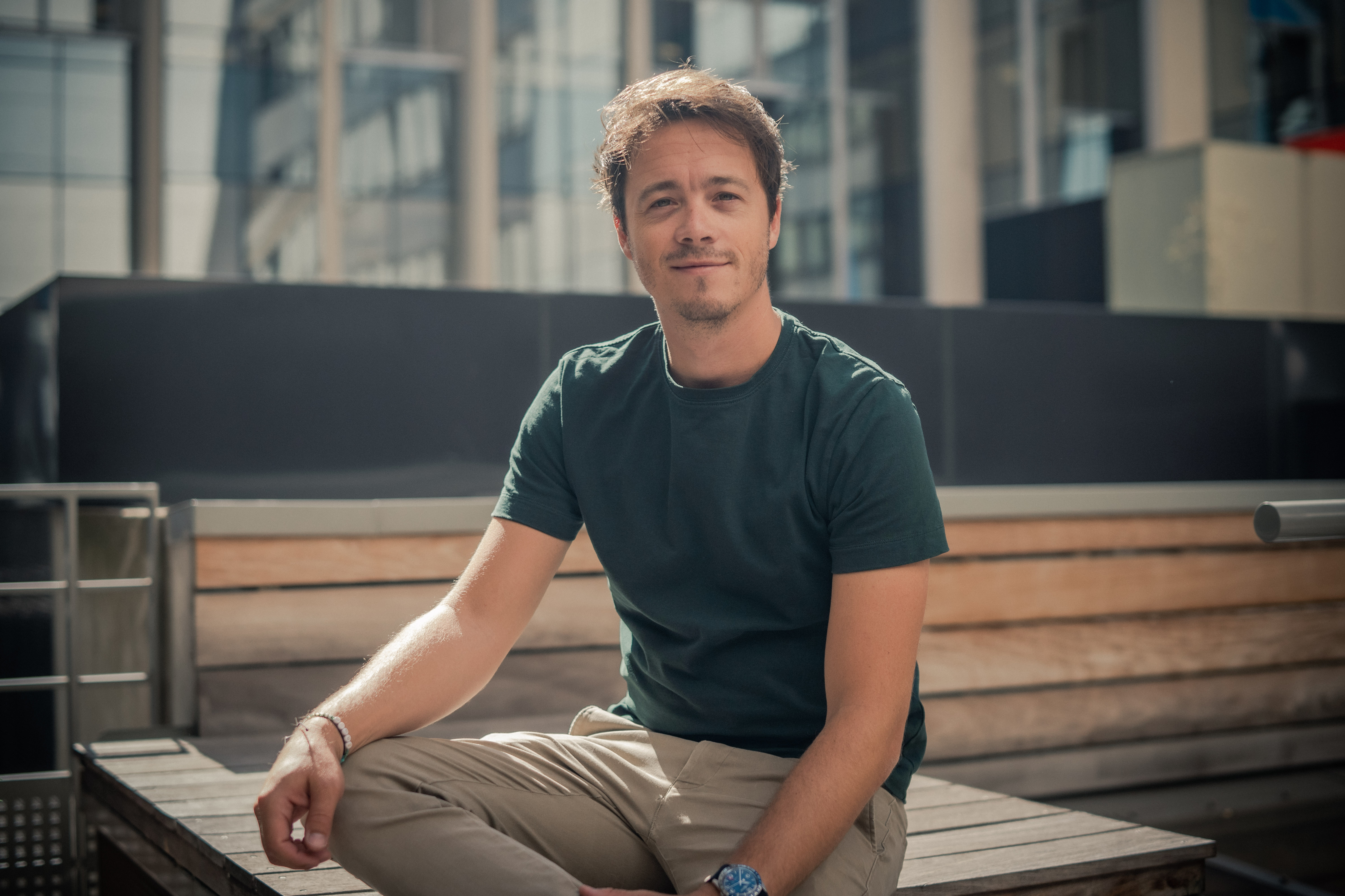 «  La santé mentale coûte 3 000 euros par an et par salarié aux entreprises   »