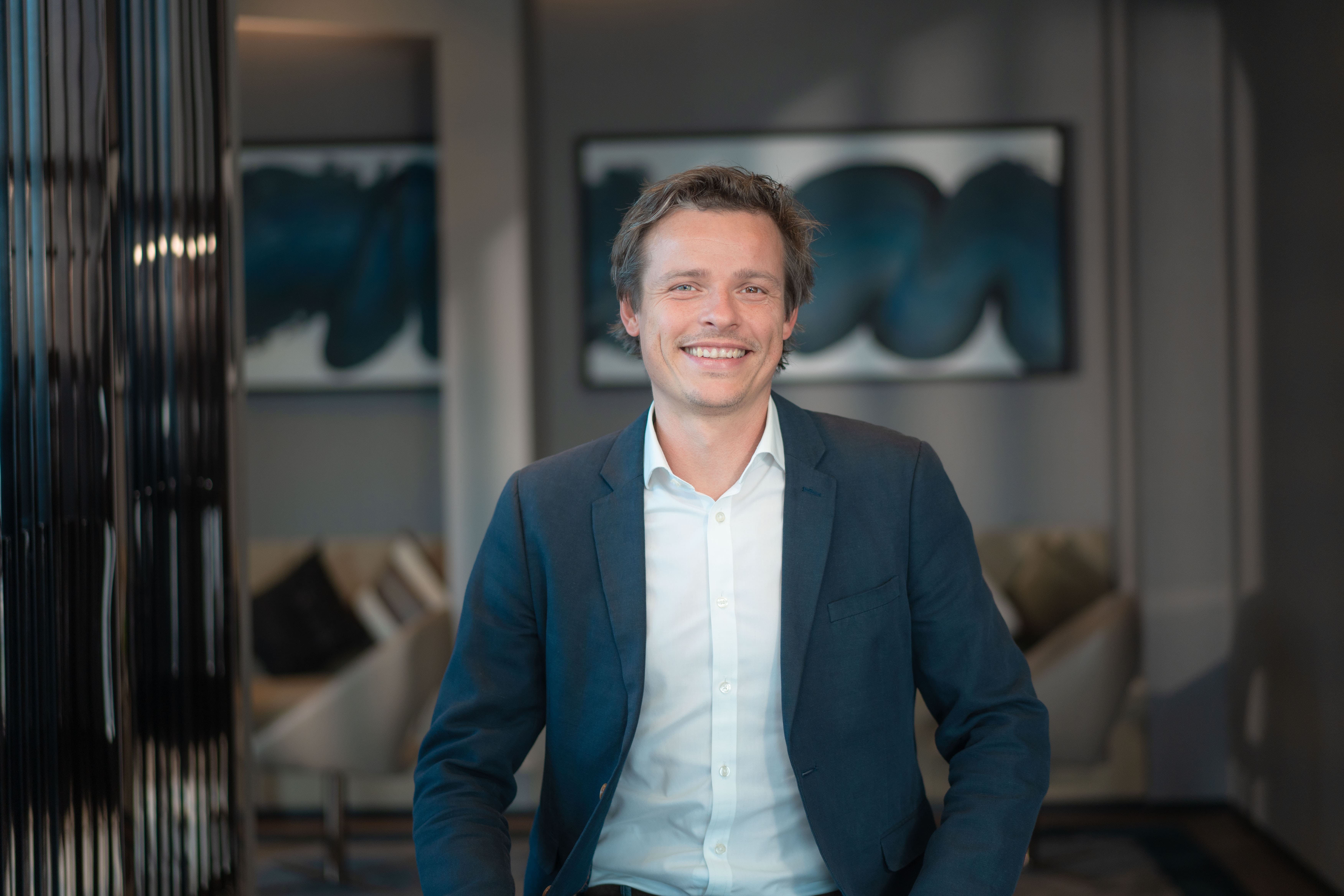 Etix Everywhere poursuit son expansion en Hauts-de-France