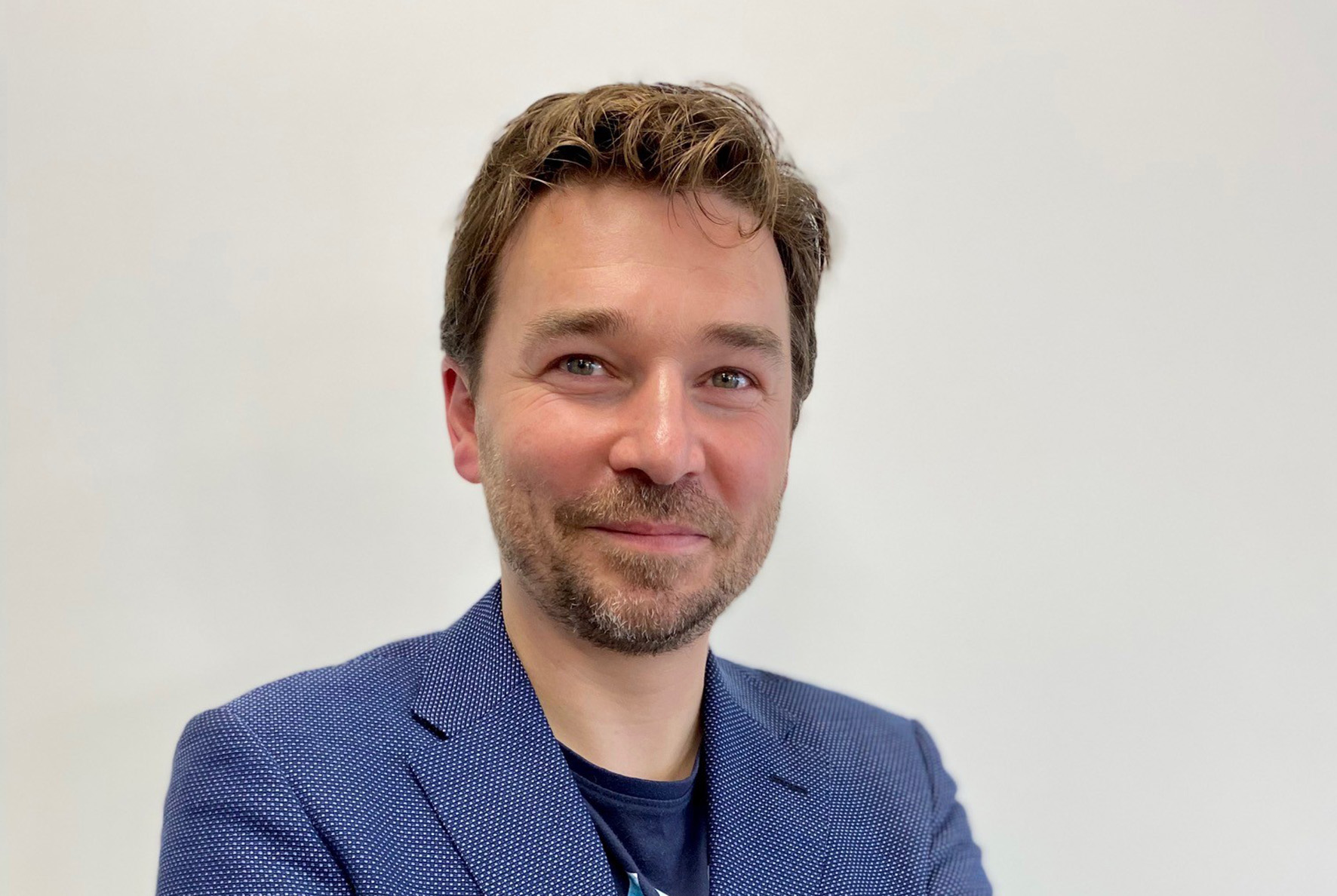 3 questions à Jérémy Lagrue, directeur et fondateur de SFE Process.