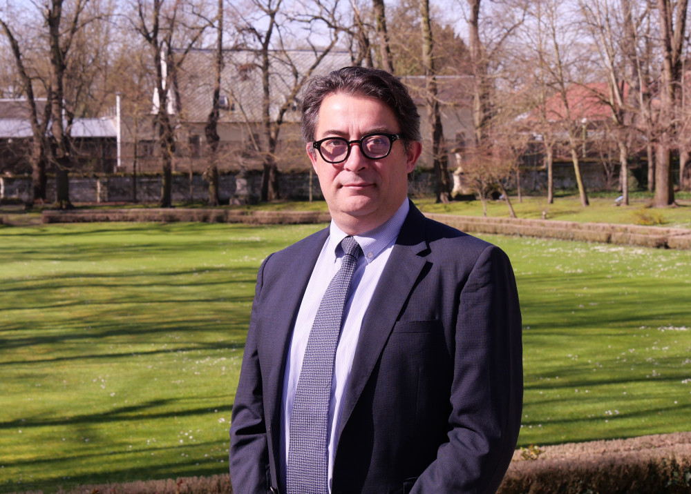 Préfecture du Pas-de-Calais : un préfet délégué pour la reconstruction