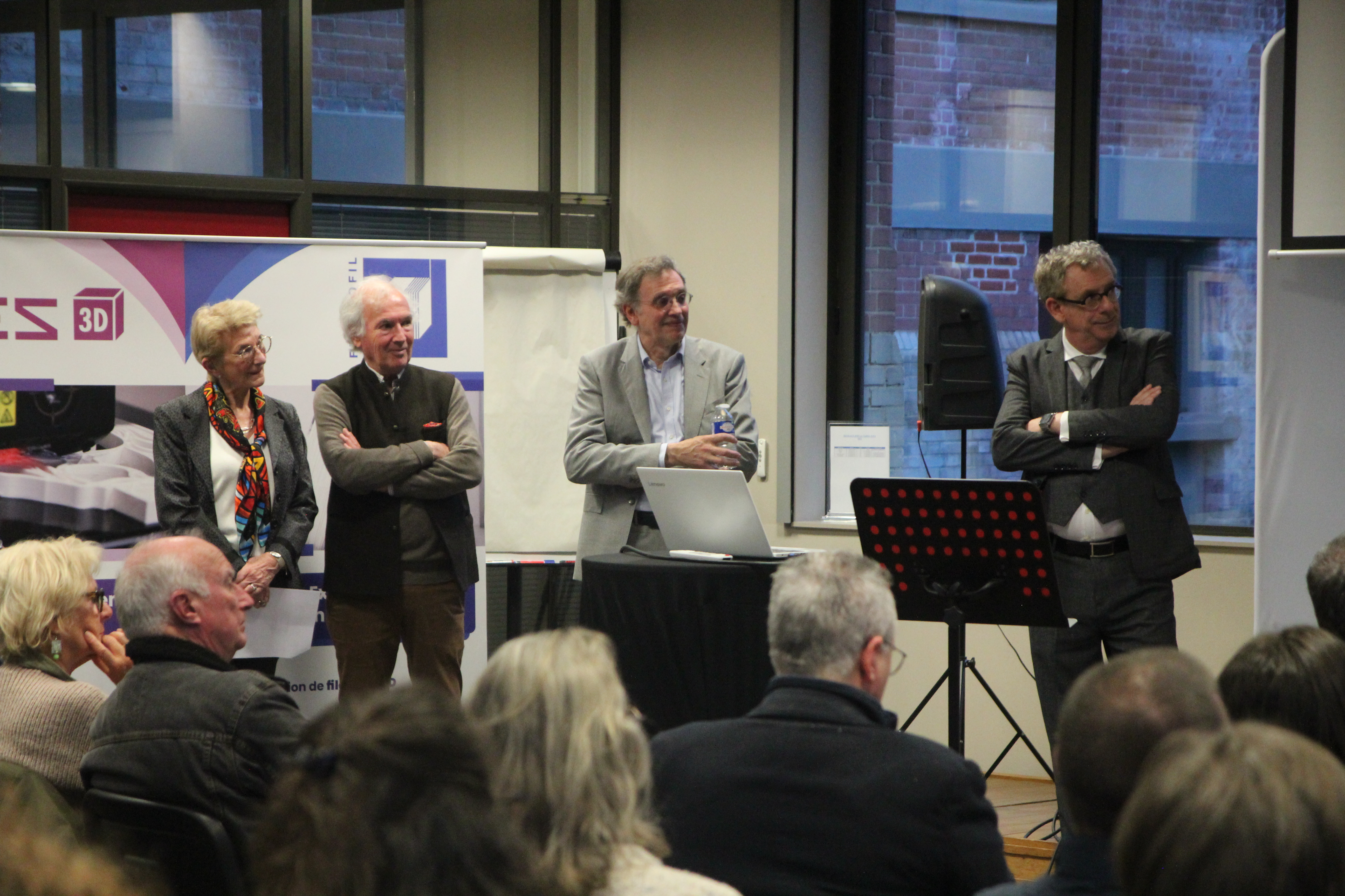 L’industrie dieppoise doit intégrer l’intelligence artificielle