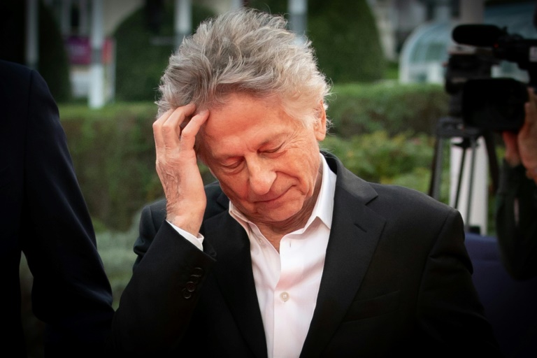 Les affaires et accusations impliquant Roman Polanski