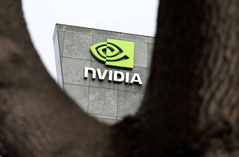 Dopé par l'IA, Nvidia 4e capitalisation mondiale, et personne ne croit à une bulle