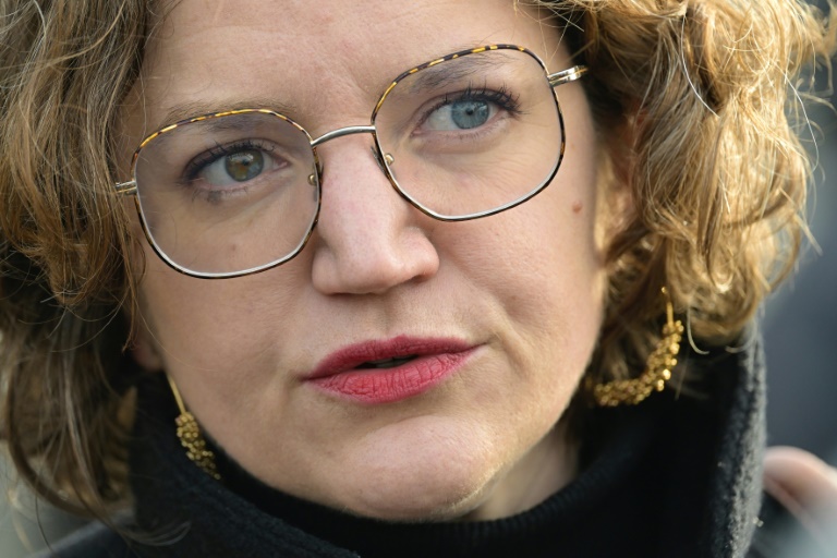 Européennes: l'écologiste Marie Toussaint refuse un débat sur CNews