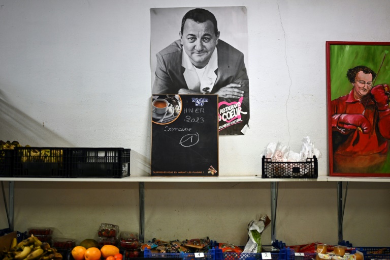 Les Enfoirés sur TF1 ont rassemblé 8,5 millions de téléspectateurs