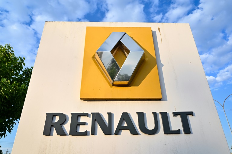 Faux espions de Renault: 3 ans de prison dont un an ferme pour le principal prévenu