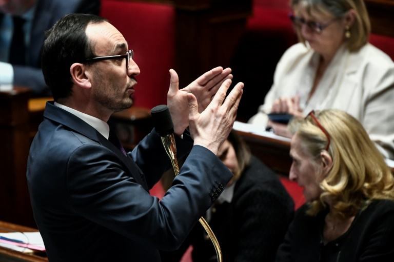 France: les économies à réaliser en 2025 seront 