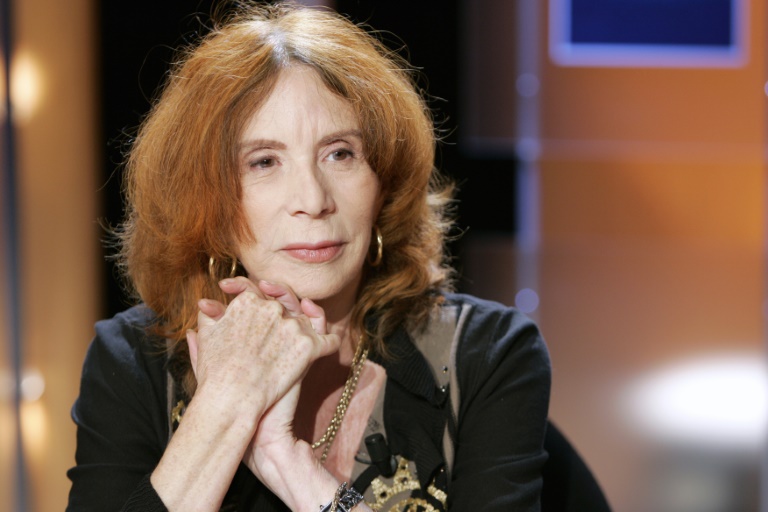 Décès de la journaliste et romancière Madeleine Chapsal