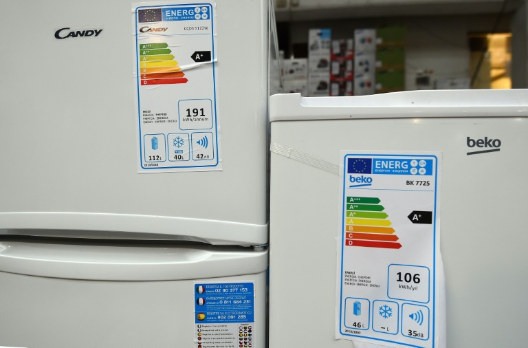 Greenwashing: les eurodéputés veulent faire le ménage sur les étiquettes