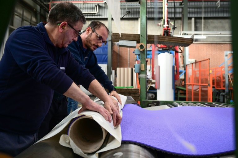 JO-2024: d'Alba à Paris, en piste pour l'inédit et l'innovation en athlétisme