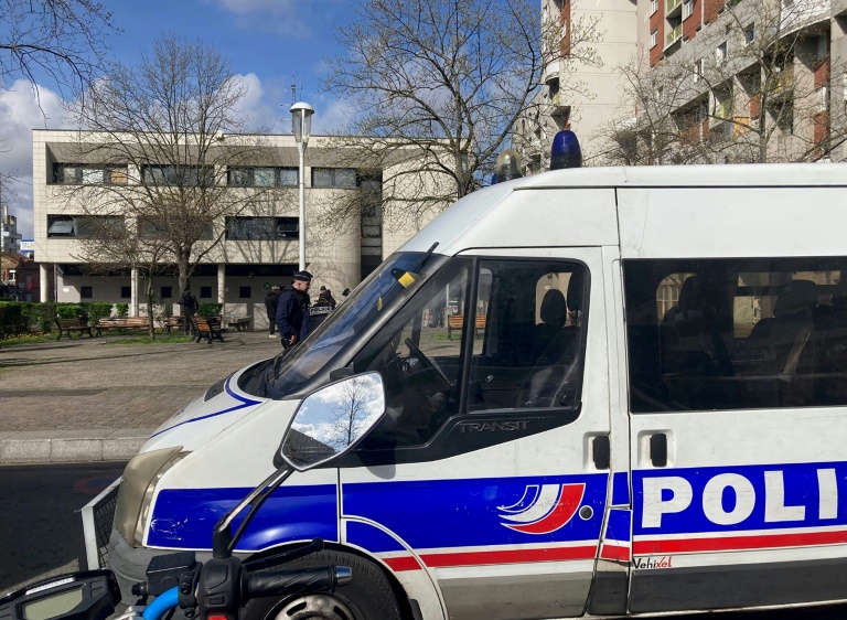 Sécurité renforcée à La Courneuve après l'attaque du commissariat
