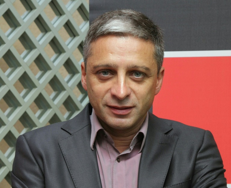 Collaboration supposée avec Bardella: le journaliste de franceinfo dénonce la 