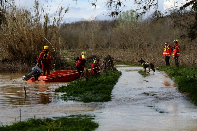 Le corps d'un garçon de 12 ans retrouvé dans le Gard, 8e victime des intempéries