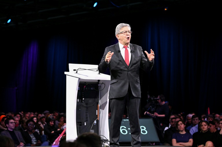 Mélenchon et Glucksmann veulent tous les deux unir la gauche après les européennes