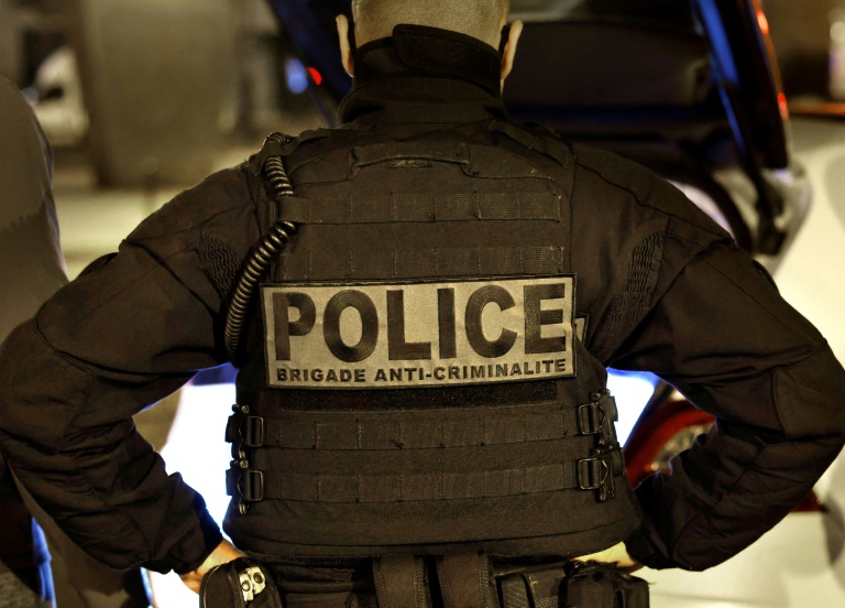 Commissariat de la Courneuve attaqué: neuf interpellations, annonce Nuñez