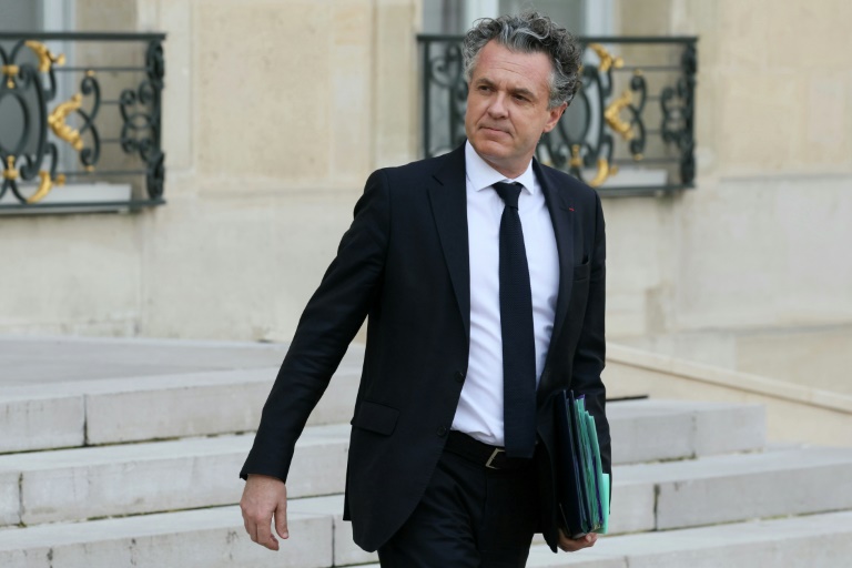 Plan eau: 51 sites industriels vont réduire leur consommation 