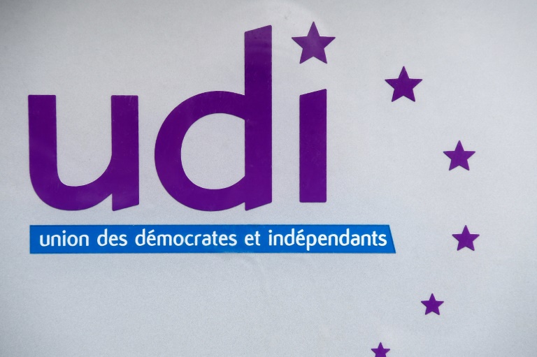 Européennes: les centristes de l'UDI valident l'alliance avec le camp Macron