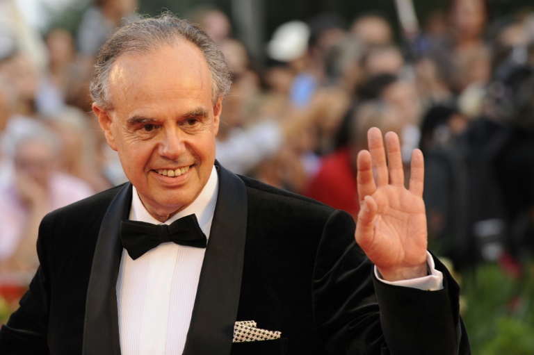 Les funérailles de Frédéric Mitterand auront lieu mardi à Paris