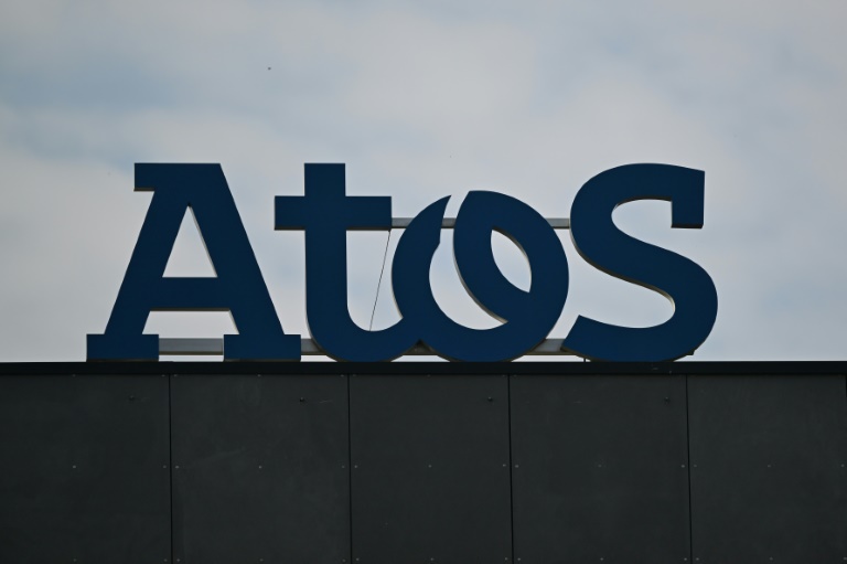 En difficulté financière, Atos essaie de rasséréner sur sa dette et les JO