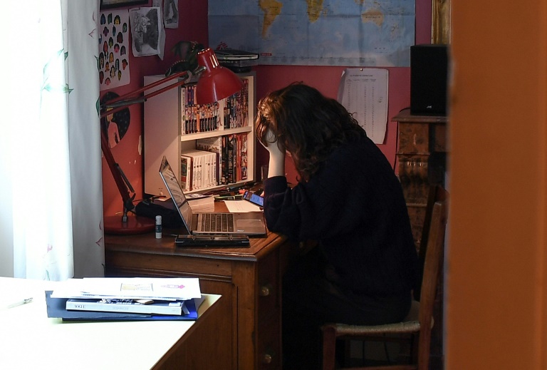 Stages de seconde: une plateforme pour aider les lycéens ouvre lundi