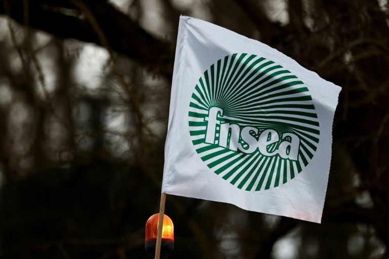 En congrès à Dunkerque, la FNSEA se dit 