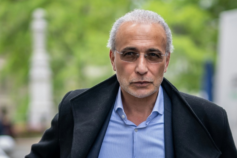 Décision en appel le 27 juin sur un procès pour viol sur quatre femmes de Tariq Ramadan