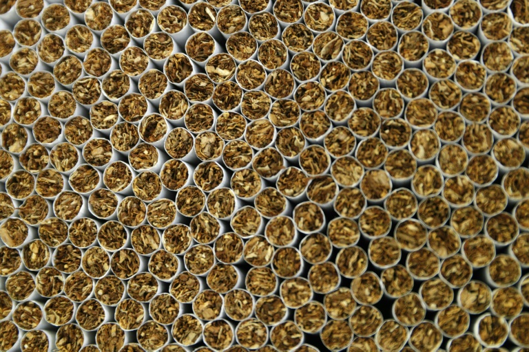 Changement des règles pour ramener des cigarettes d'un autre pays de l'UE