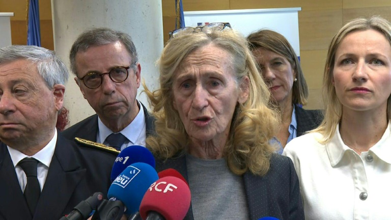 Sécurité à l'école: l'Education nationale cherche la parade face aux menaces