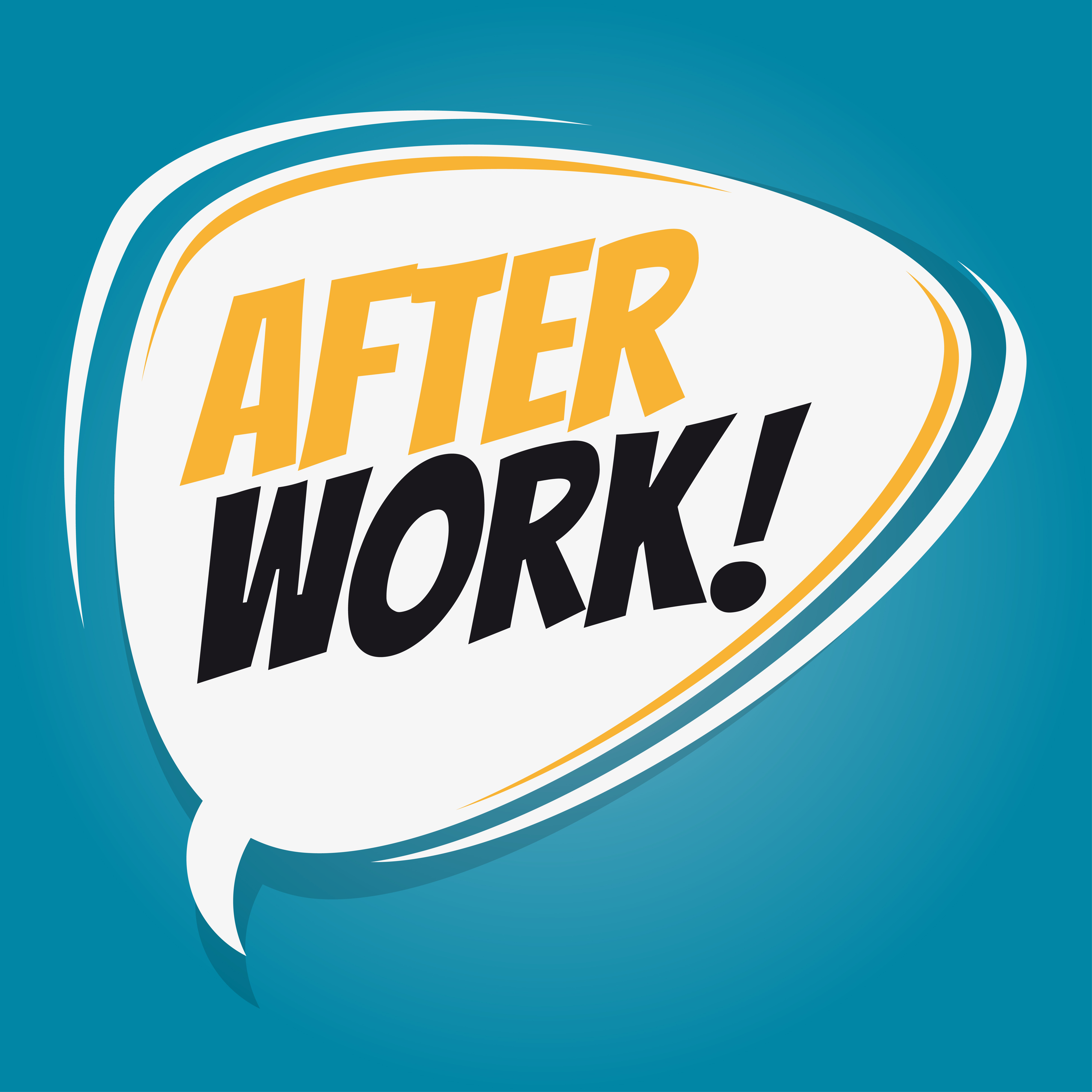 Couloisy : un after-work 