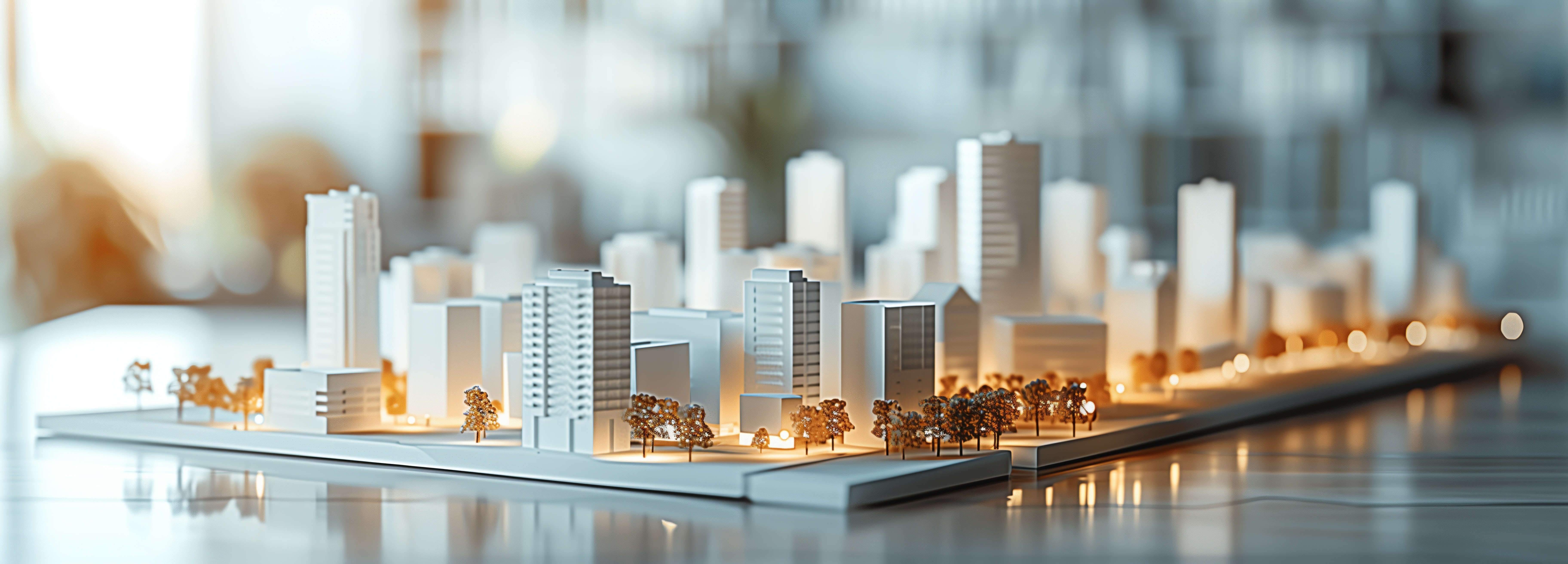 Le PLUI-HM du Beauvaisis : un plan d'urbanisme en élaboration