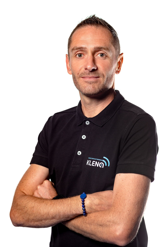 Kléna veut être le leader des systèmes de sécurité en Hauts-de-France