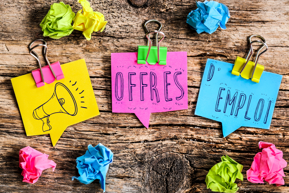 La Meuse, terre d'opportunités avec la Semaine de l'emploi public