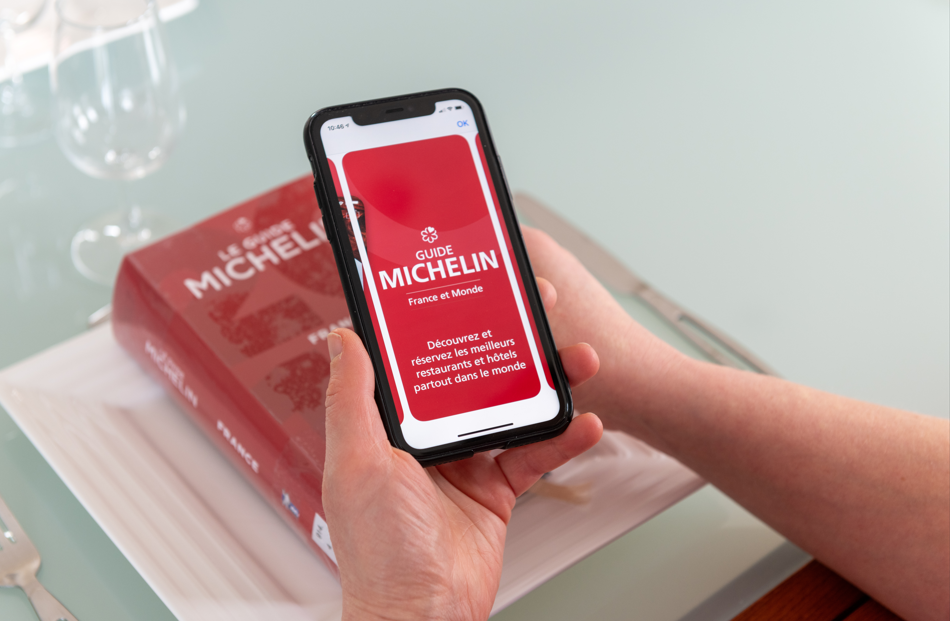 Les Ducs de Lorraine, unique restaurant étoilé du département 