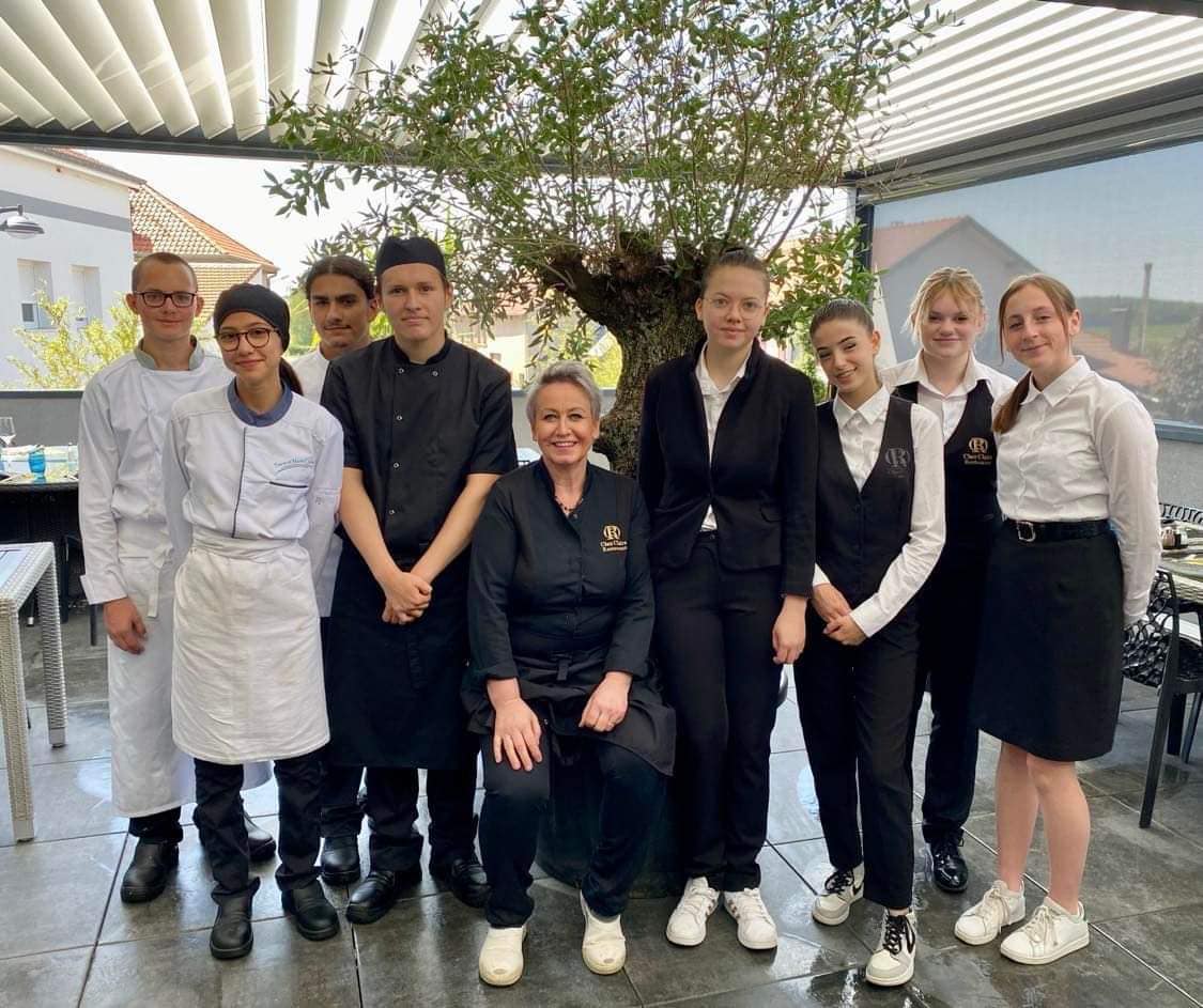 Ces beaux lieux de la Moselle accueillante et gastronomique