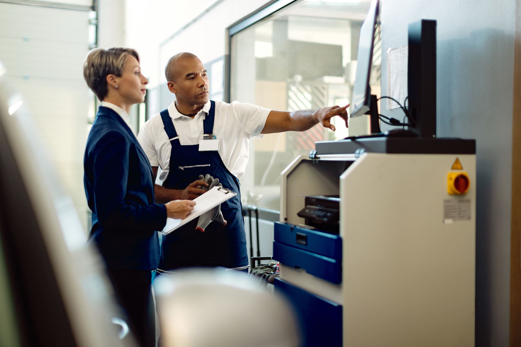 La nouvelle Charte du cotisant contrôlé