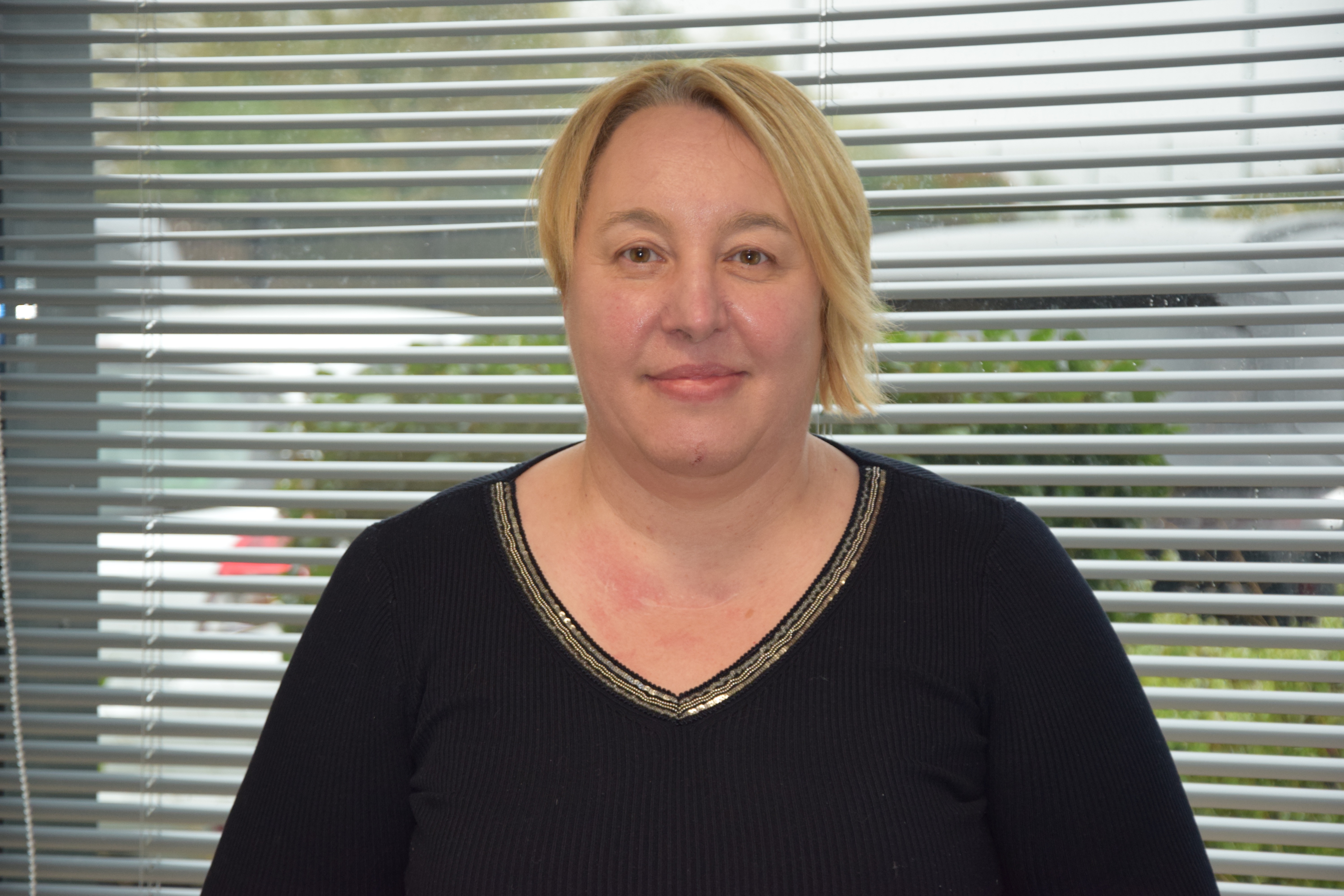 «La cybersécurité industrielle implique de travailler de manière horizontale»